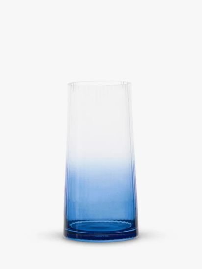 Highball Glasses, Set of 2, 550ml
