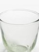Recycled Glass Tumbler, 250ml, Clear